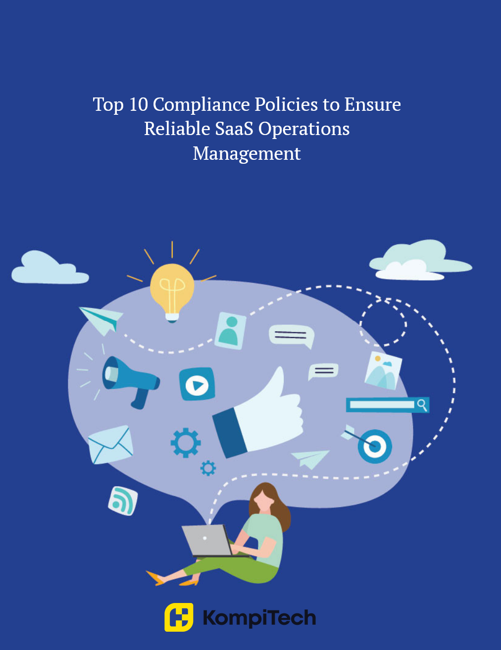 10 Compliance Policies to Ensure Reliable SaaS Management