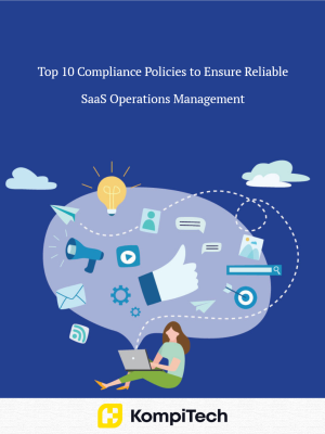 10 Compliance Policies to Ensure Reliable SaaS Management